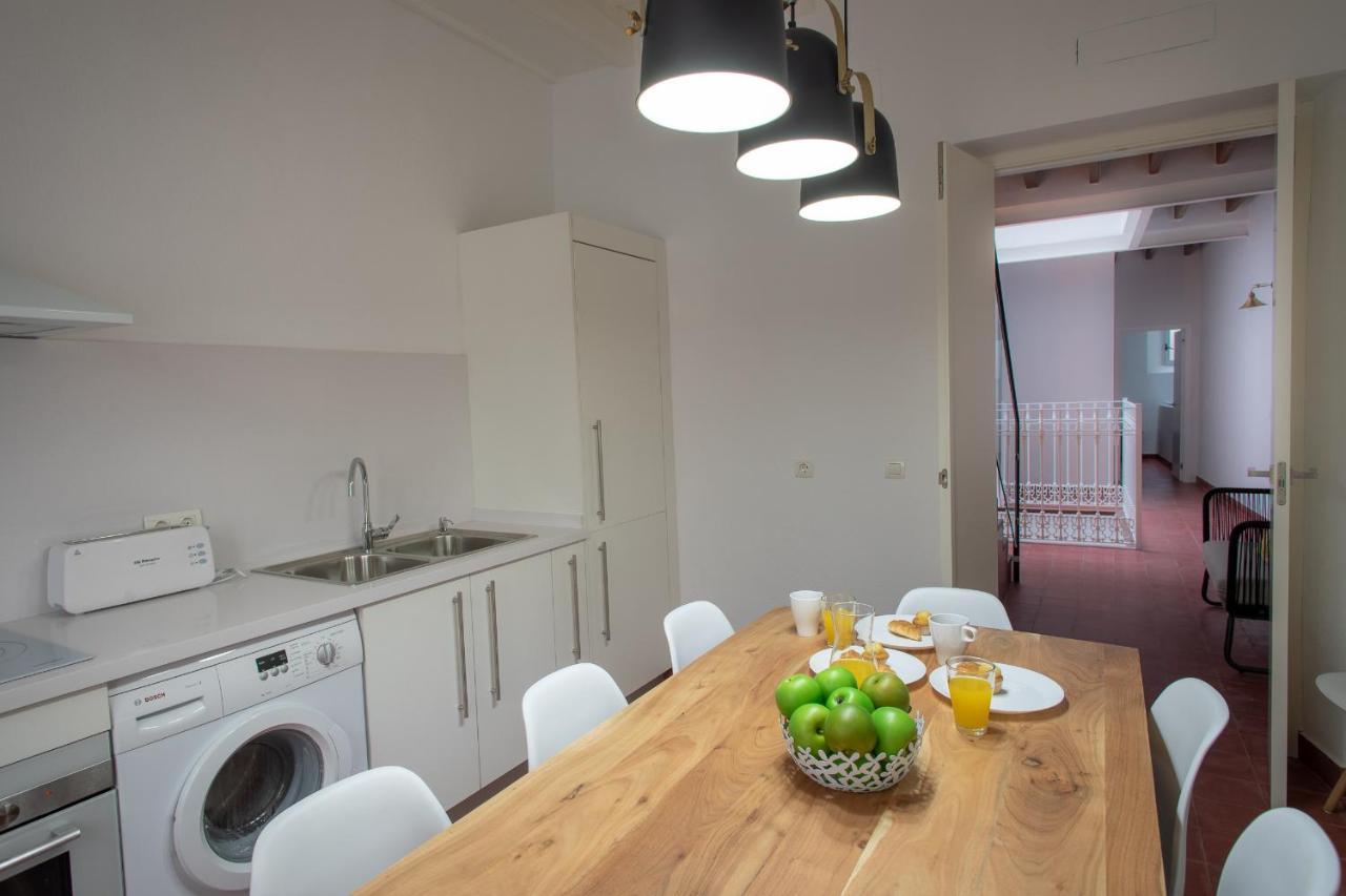 Casas De - Casa Sevillana Harinas26 Сasa de vacaciones Sevilla