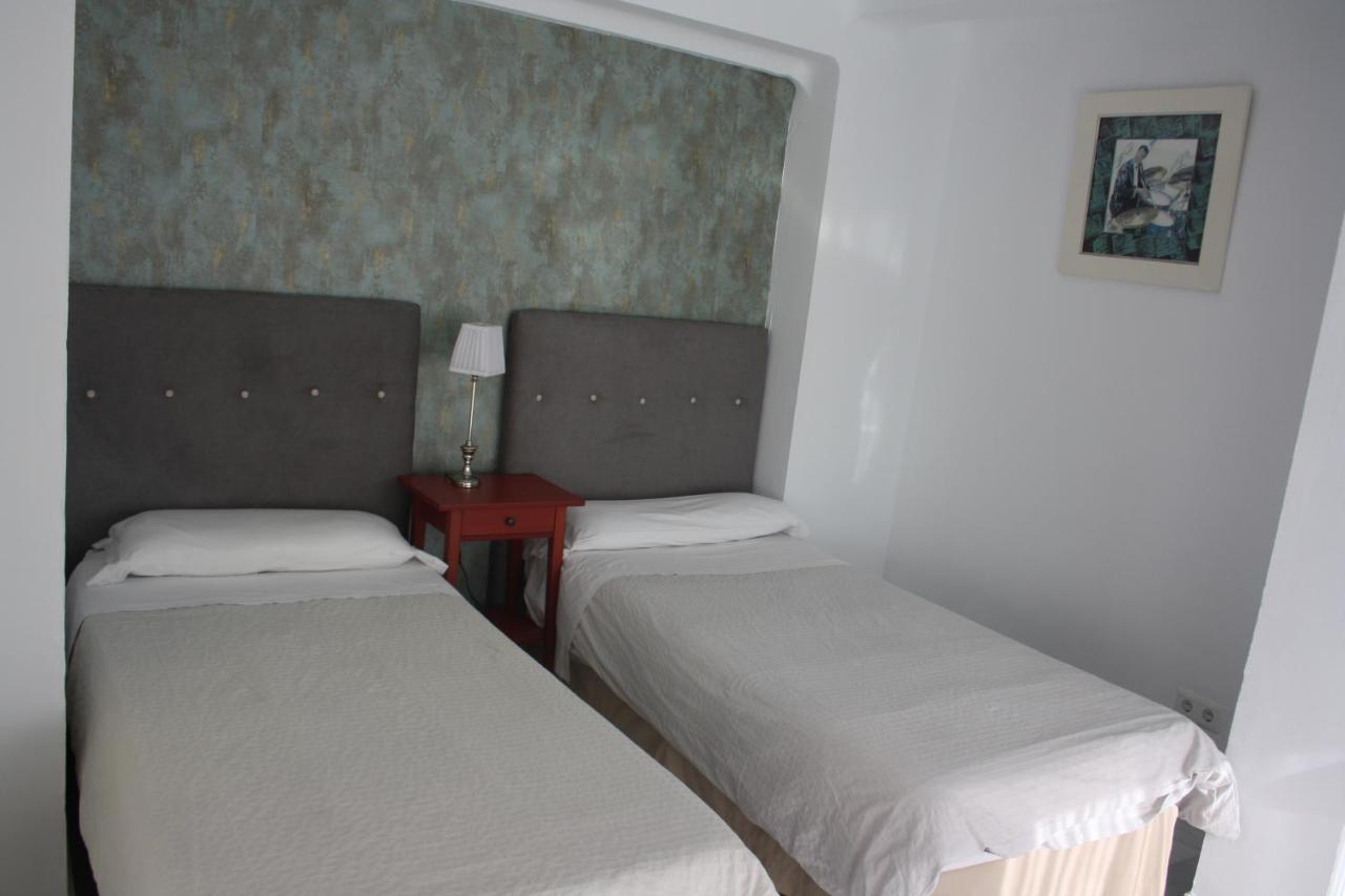 Avenida Apartamento