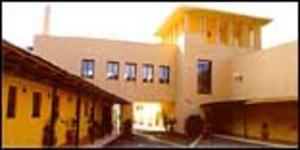 Turistica Cazalla De La Sierra Hotel 3*