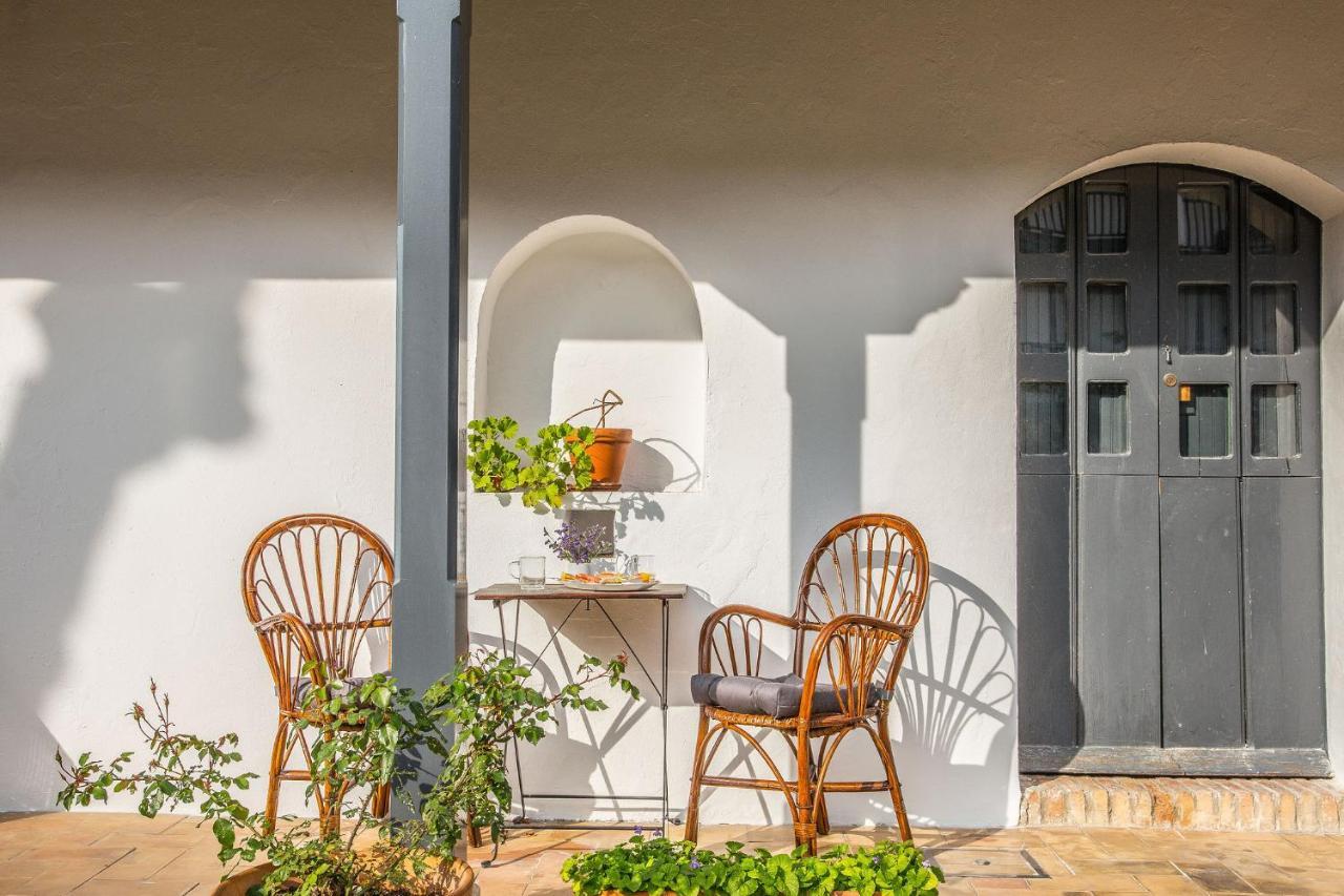 Corral Del Conde Apto Reformado Y Con Encanto En El Centro Apartamento Sevilla