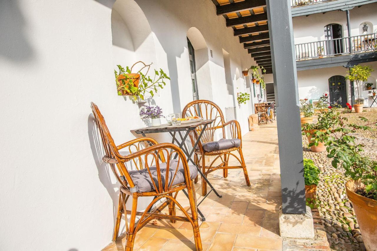 Corral Del Conde Apto Reformado Y Con Encanto En El Centro Apartamento *