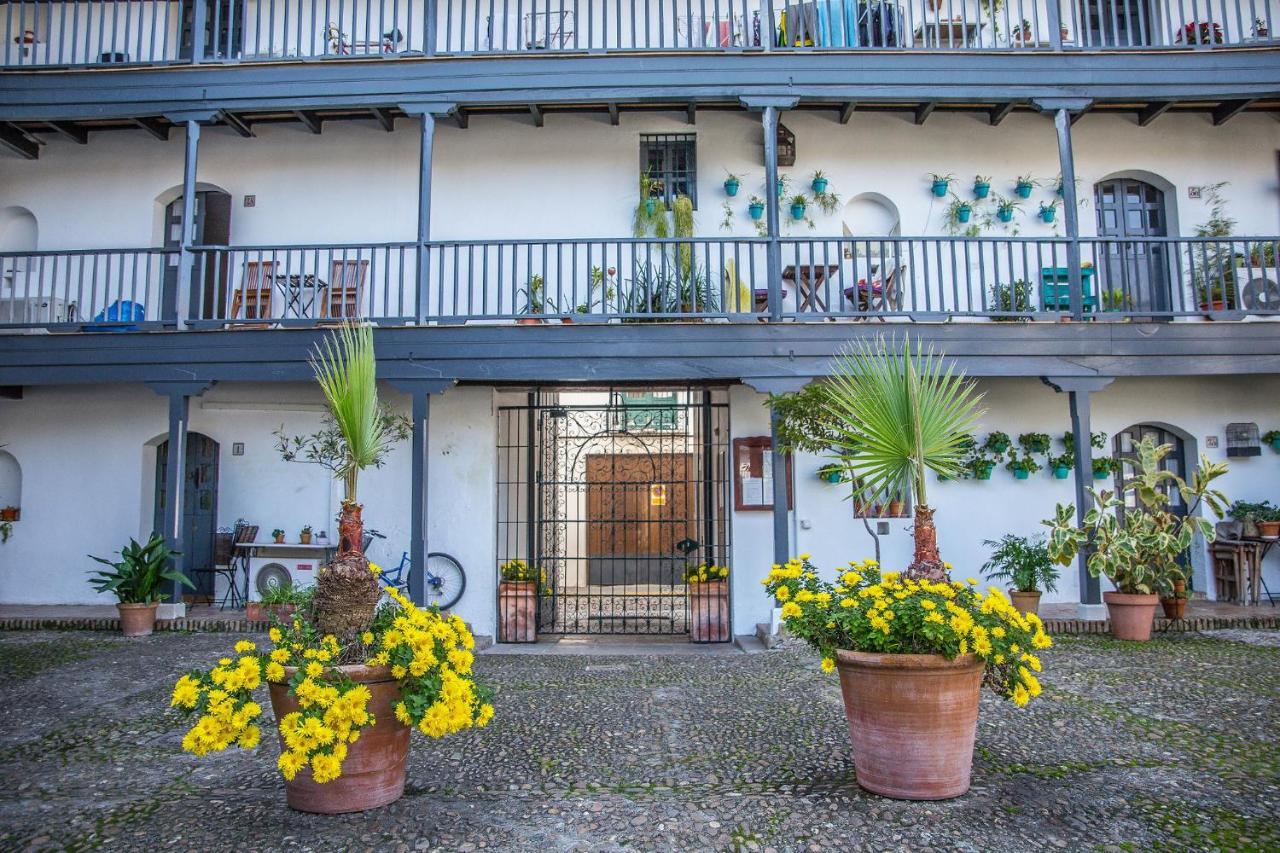 Corral Del Conde Apto Reformado Y Con Encanto En El Centro * Sevilla