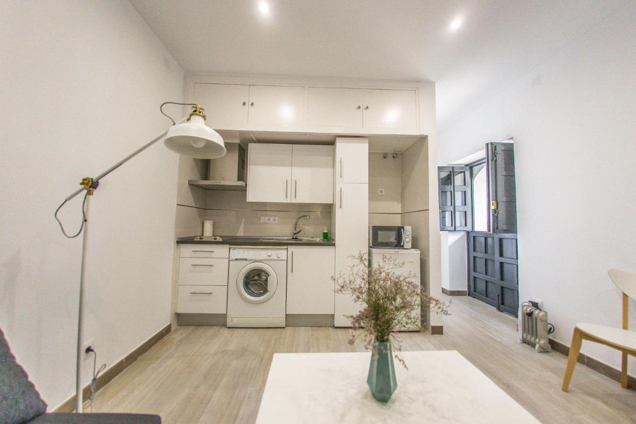 Corral Del Conde Apto Reformado Y Con Encanto En El Centro Apartamento *