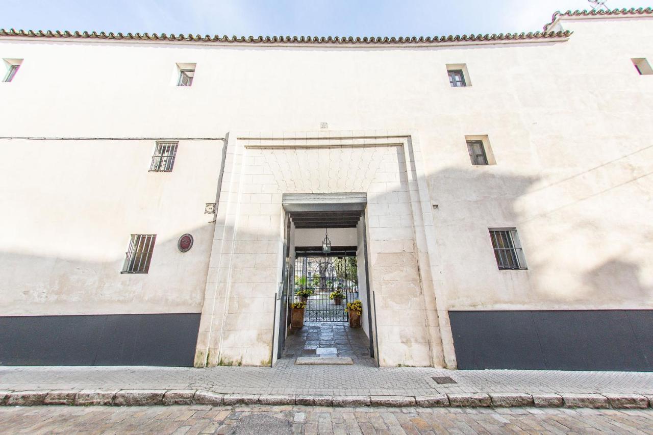 Corral Del Conde Apto Reformado Y Con Encanto En El Centro Apartamento