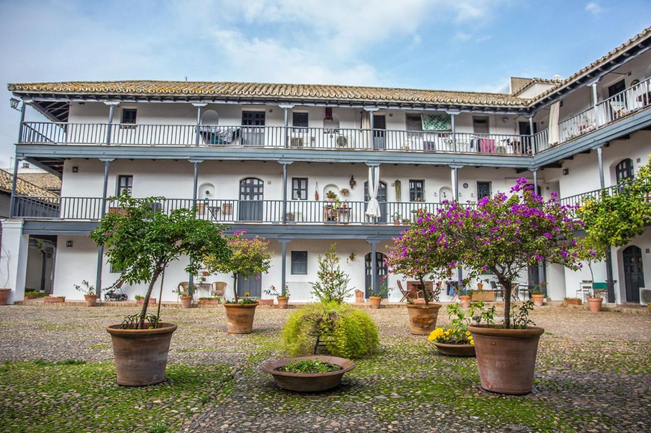 Apartamento Corral Del Conde Apto Reformado Y Con Encanto En El Centro Sevilla