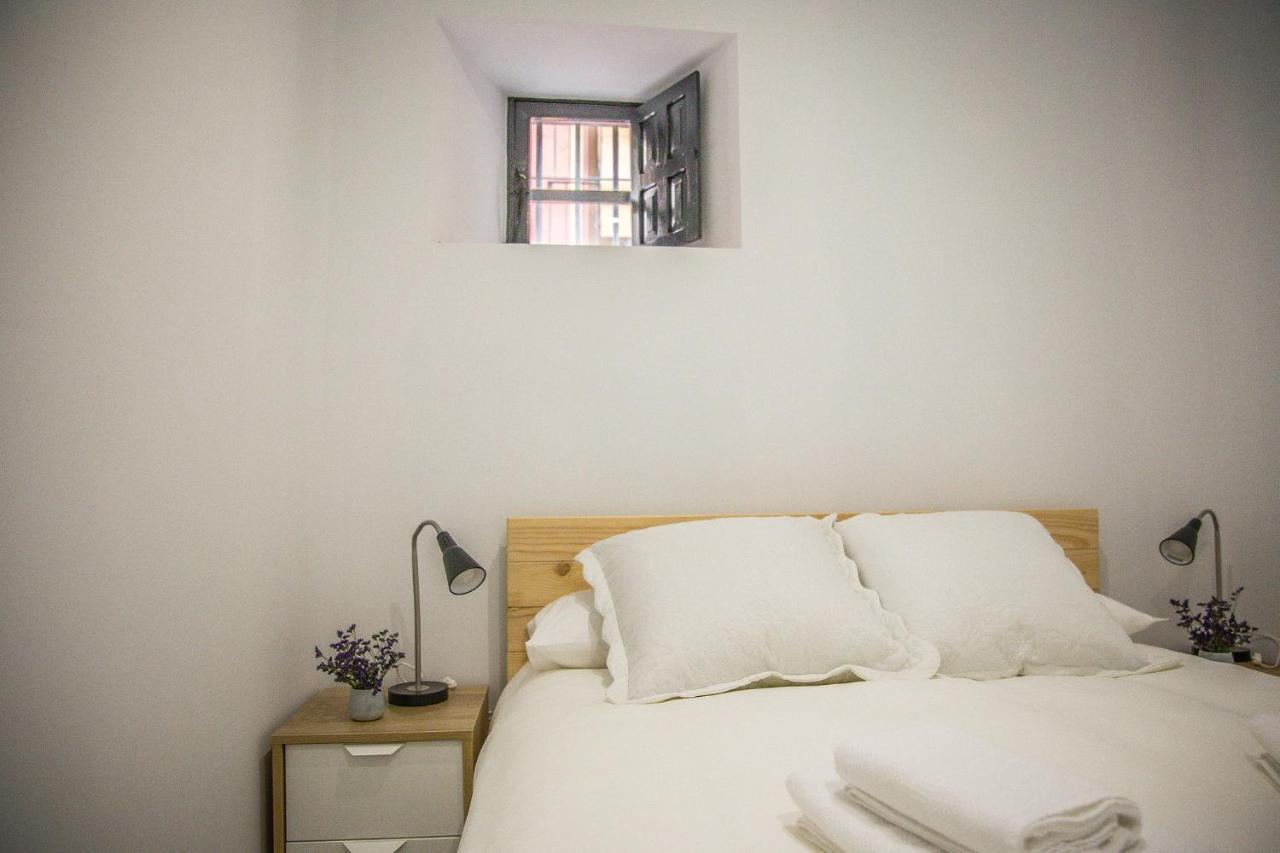 Apartamento Corral Del Conde Apto Reformado Y Con Encanto En El Centro