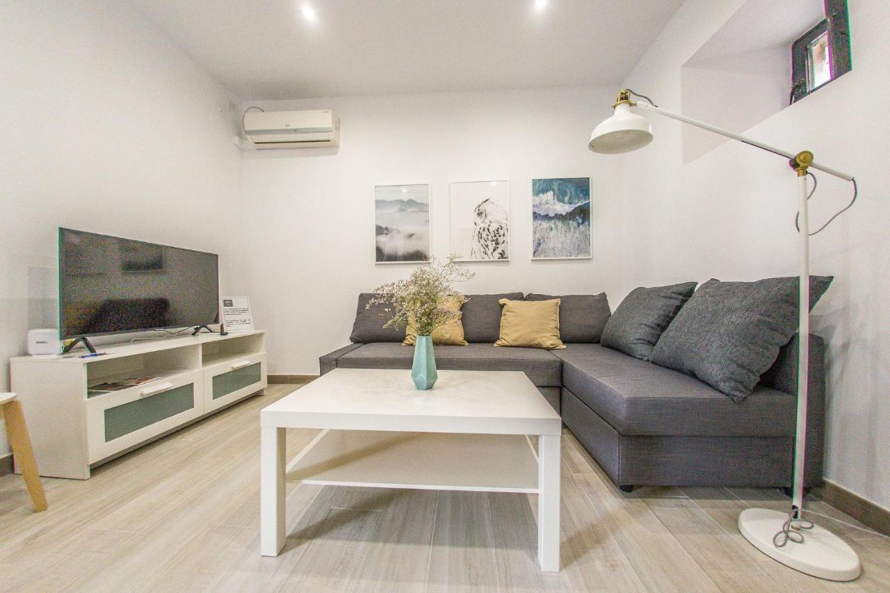 Apartamento Corral Del Conde Apto Reformado Y Con Encanto En El Centro