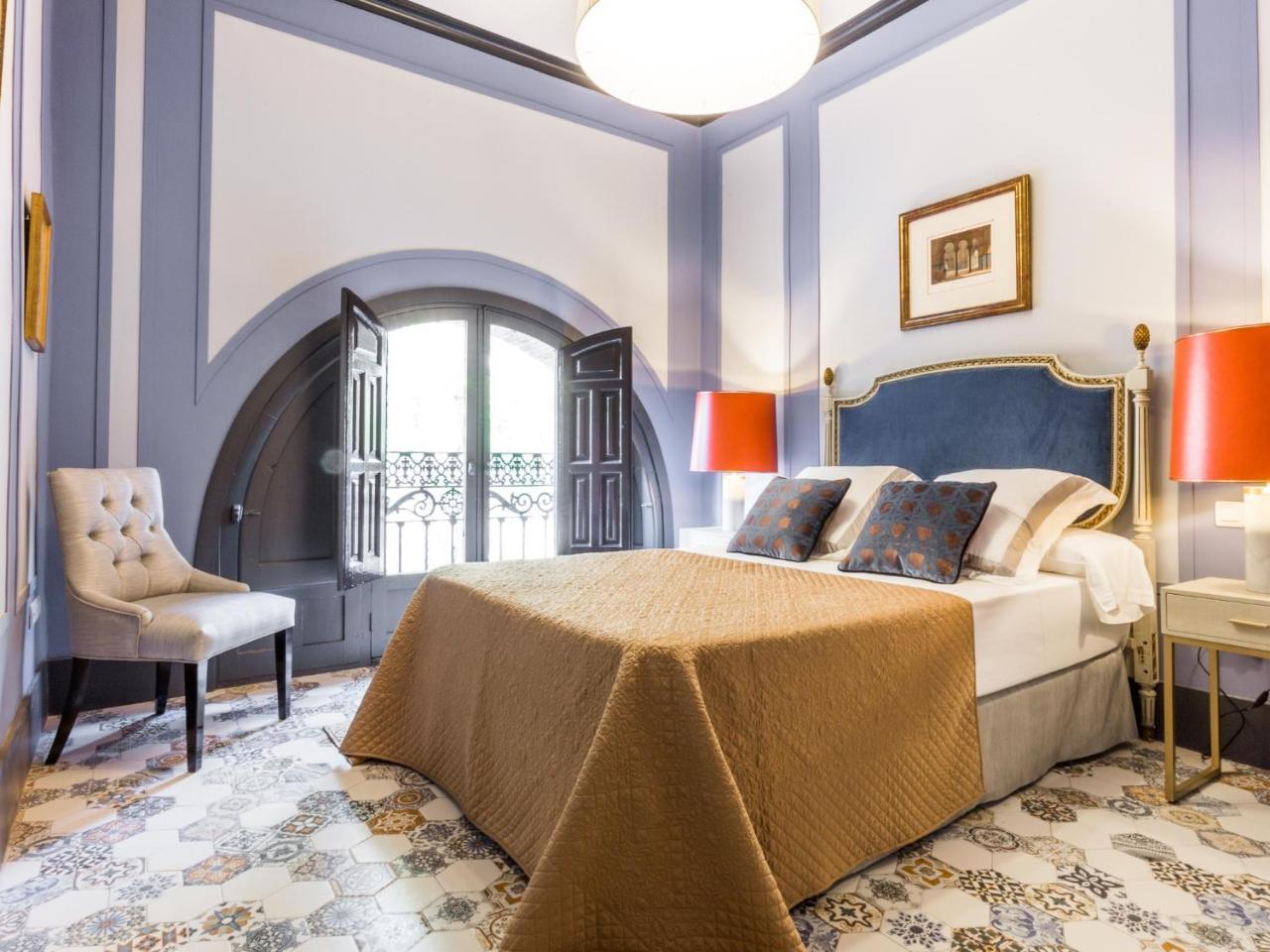 Apartamento Puerta De La Victoria Sevilla