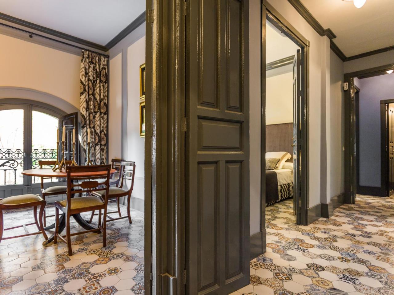 Apartamento Puerta De La Victoria *