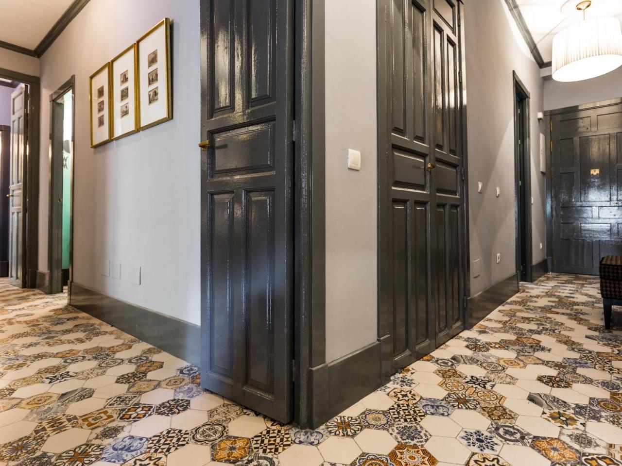 Puerta De La Victoria Apartamento Sevilla