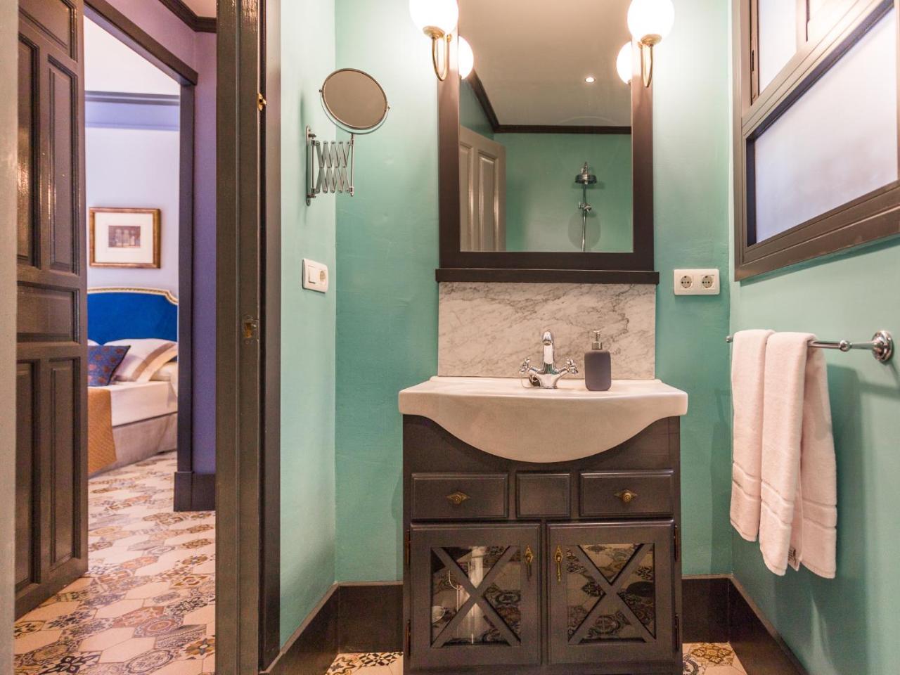 Apartamento Puerta De La Victoria Sevilla