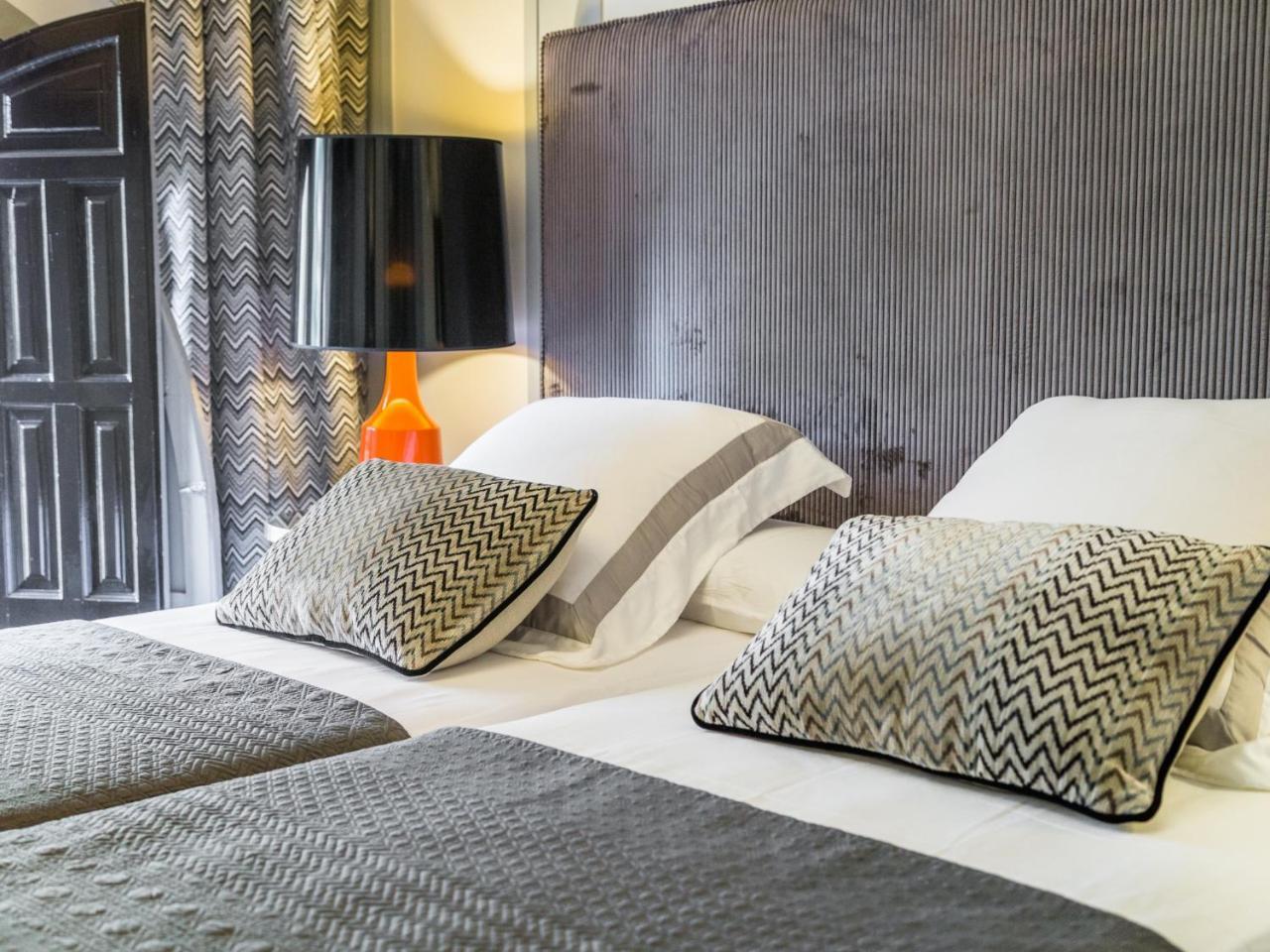 Apartamento Puerta De La Victoria Sevilla