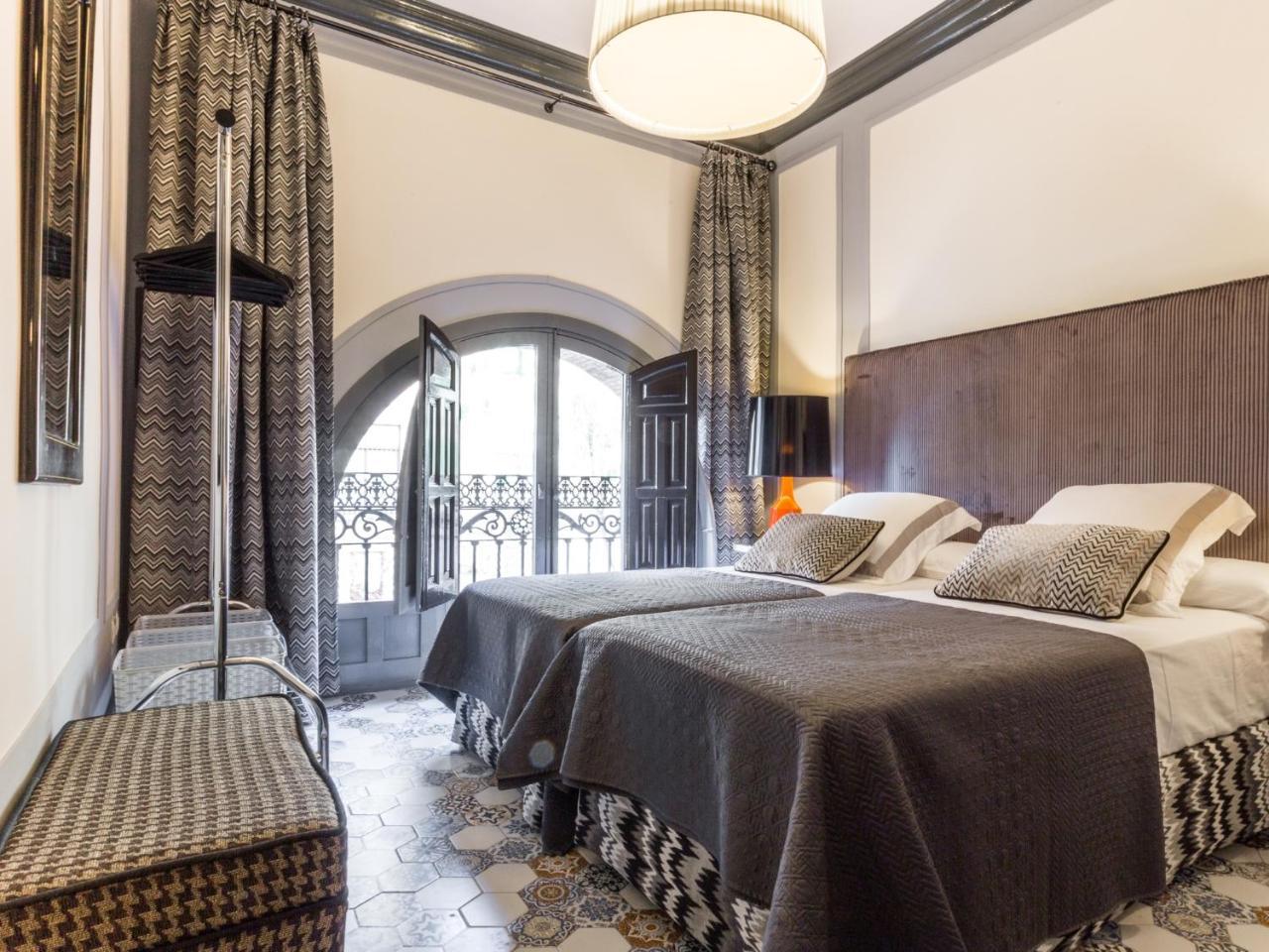 Puerta De La Victoria Apartamento