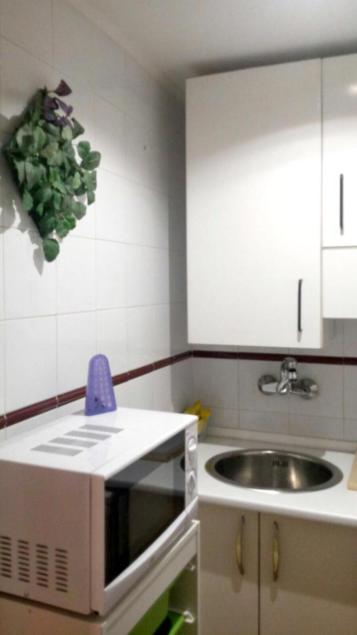 Studio Calle Salado Apartment *