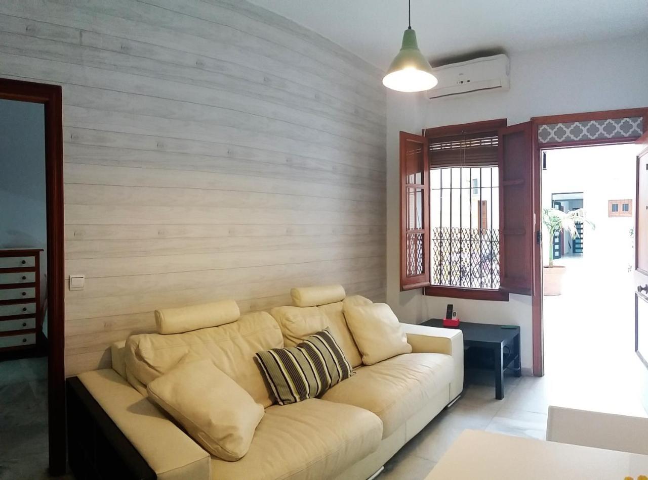 Sebrilla - Apartamento Duenas Apartamento Sevilla