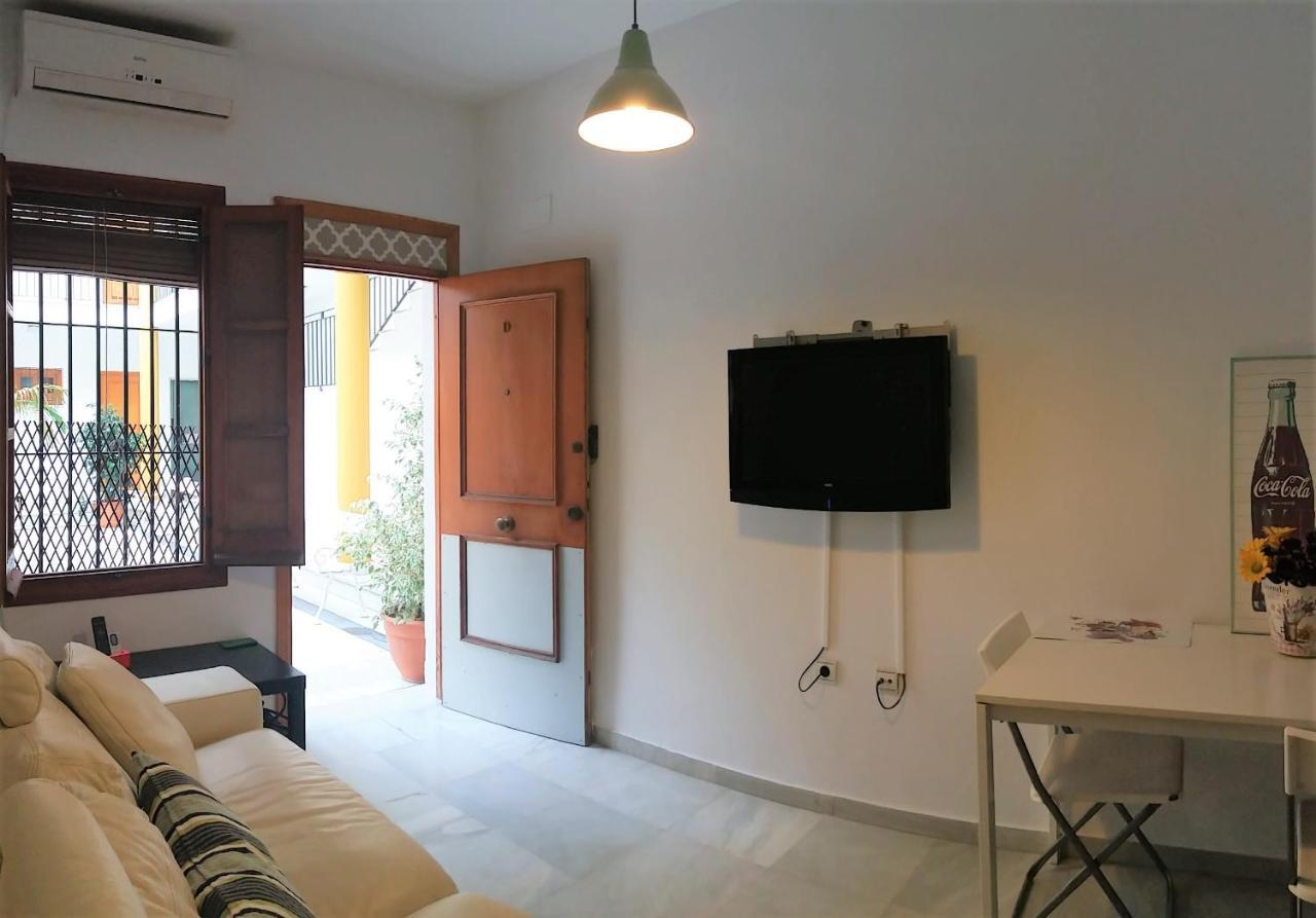 Apartamento Sebrilla - Apartamento Duenas *