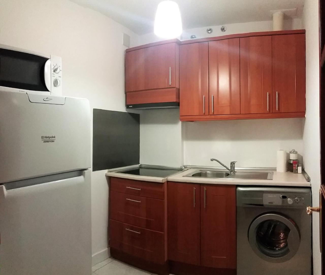 Sebrilla - Apartamento Duenas * Sevilla