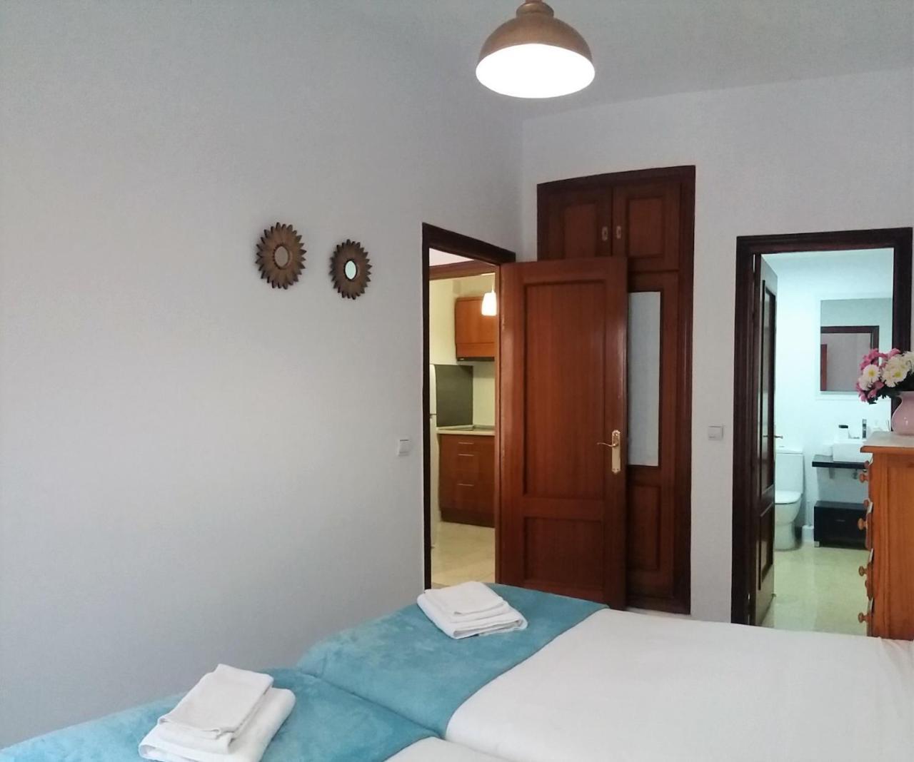 Apartamento Sebrilla - Apartamento Duenas