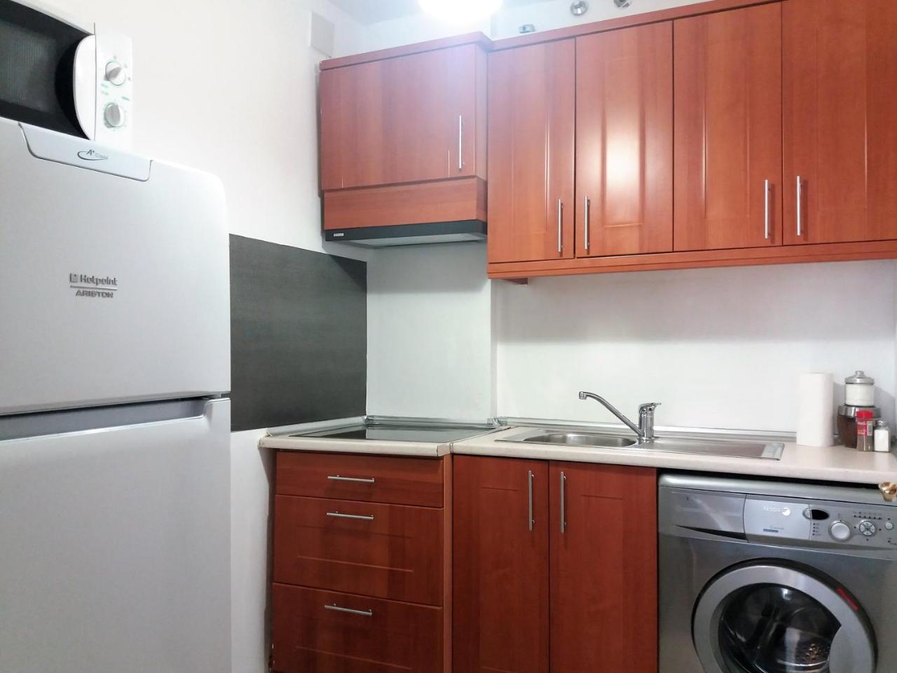 Apartamento Sebrilla - Apartamento Duenas