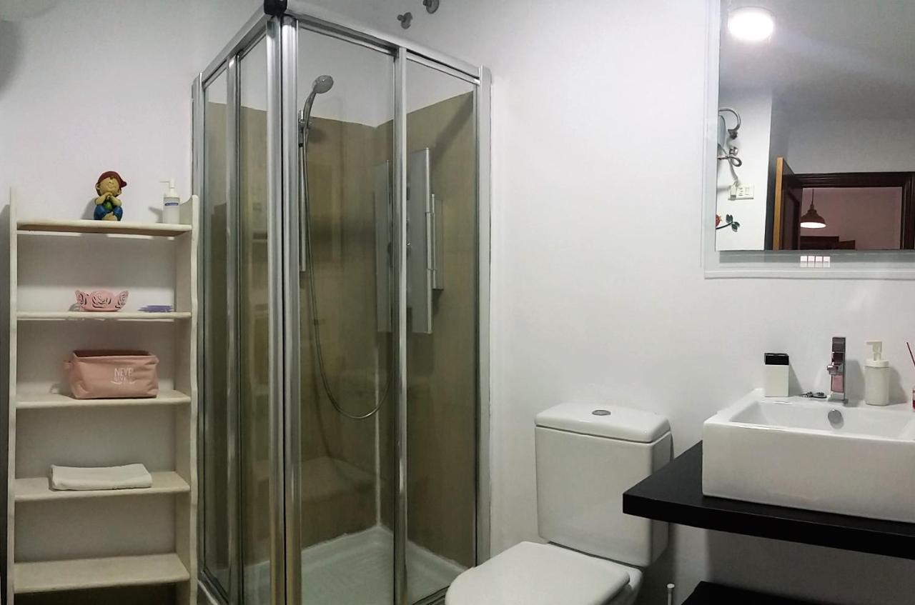 Apartamento Sebrilla - Apartamento Duenas Sevilla