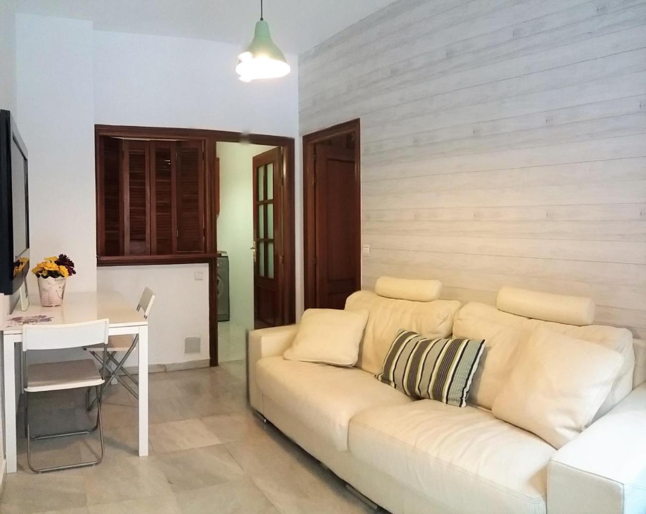 Sebrilla - Apartamento Duenas Sevilla