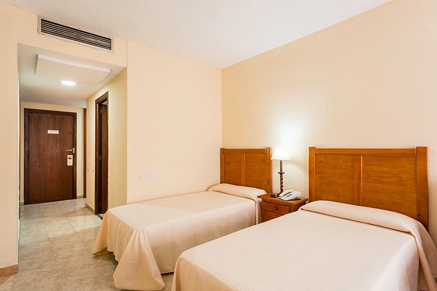 Resitur Apartamento Sevilla