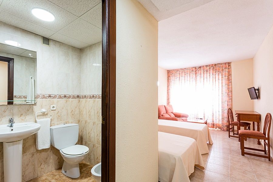Resitur Apartamento Sevilla