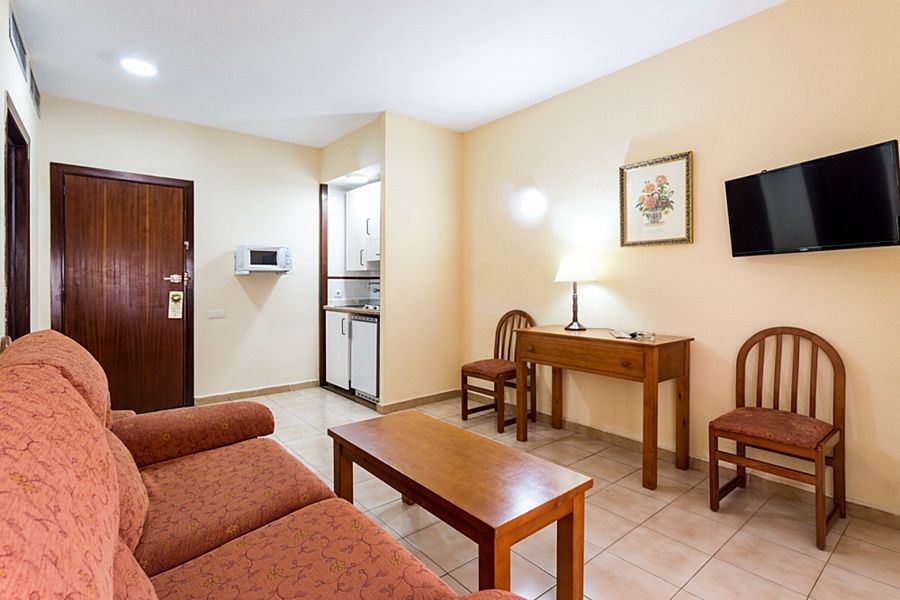 Apartamento Resitur Sevilla