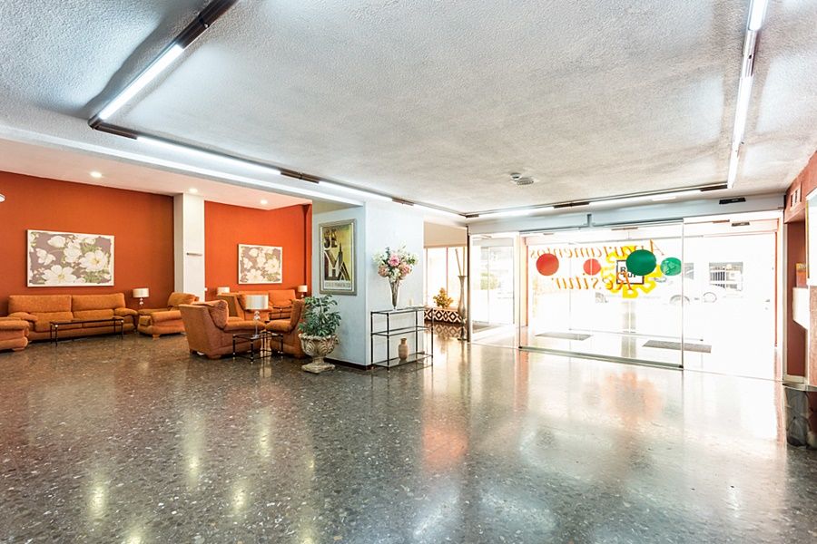 Resitur Apartamento Sevilla