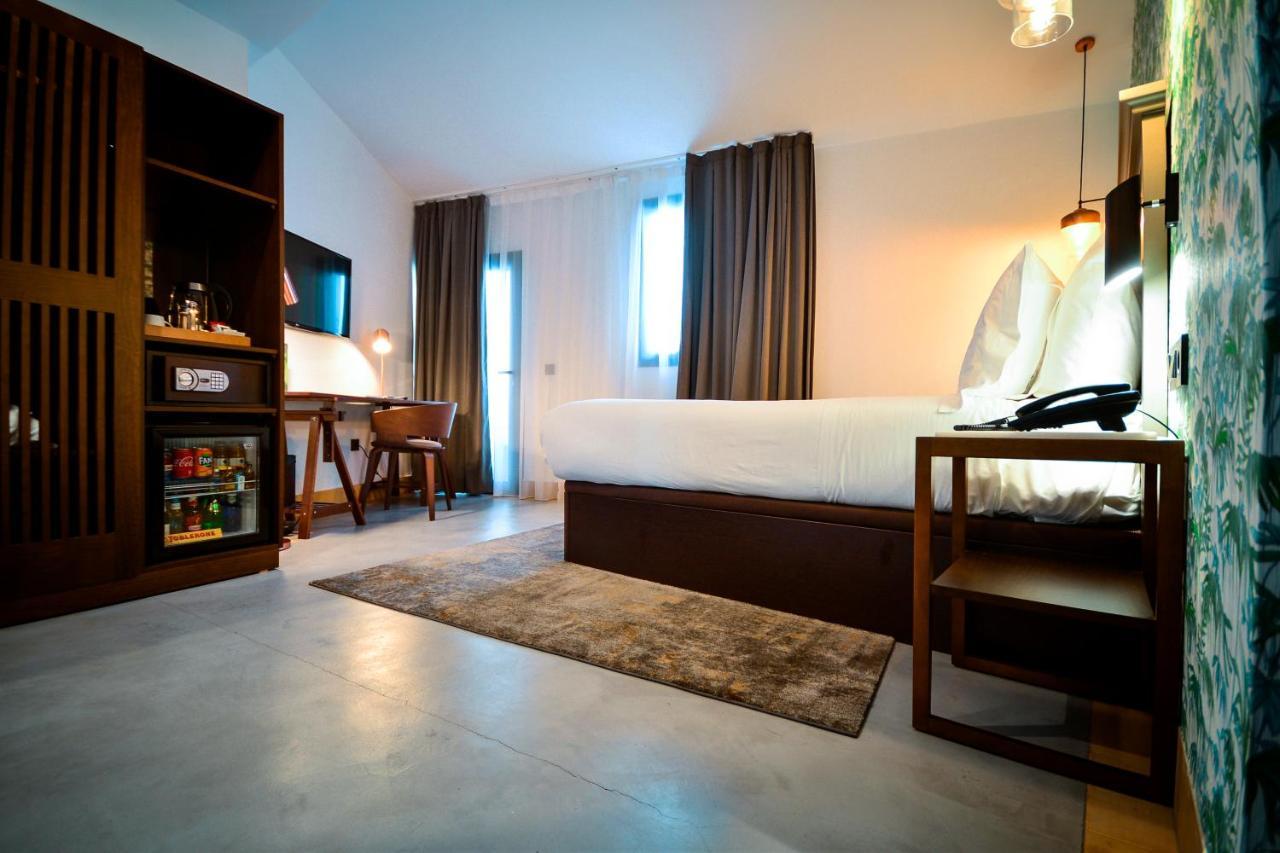 Hotel Legado Alcazar (adults Only) 4*