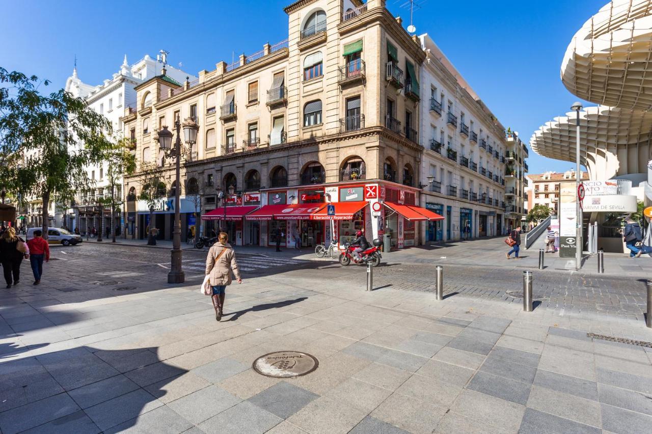 Puerta De La Victoria Apartamento *