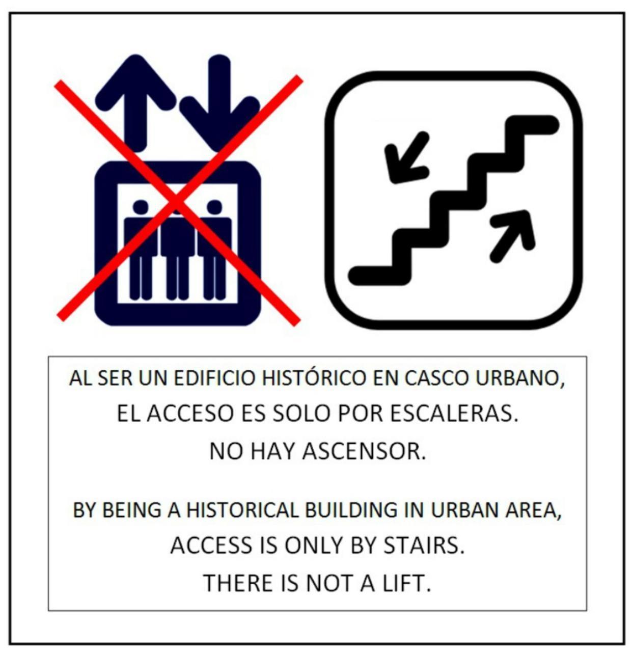 Cuesta Del Rosario Apartamento Sevilla