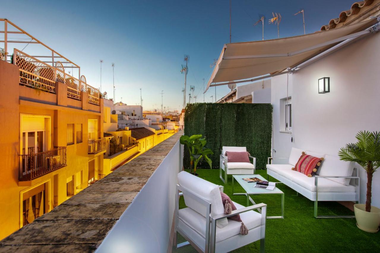 Apartamento Genteel Galera