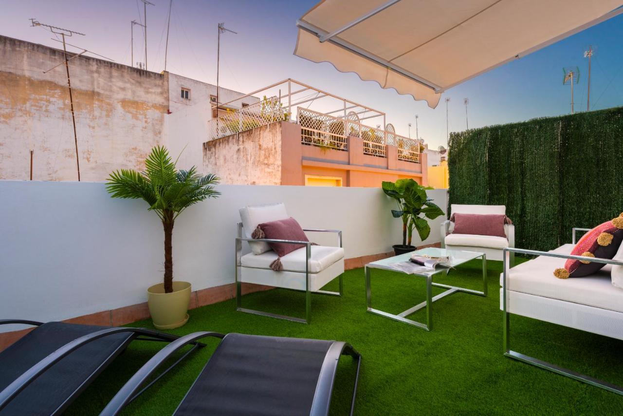 Apartamento Genteel Galera *