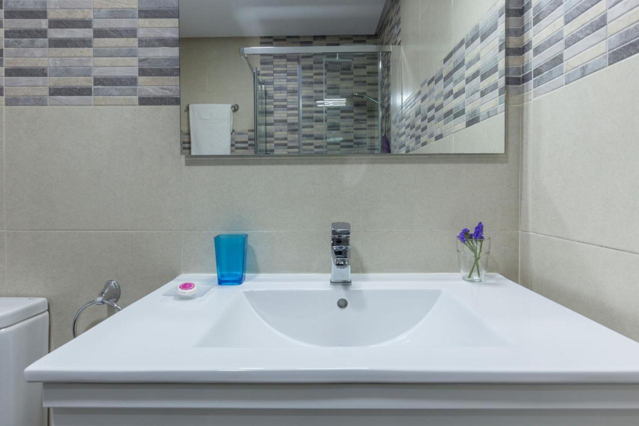 Apartamento Calle Sierpes
