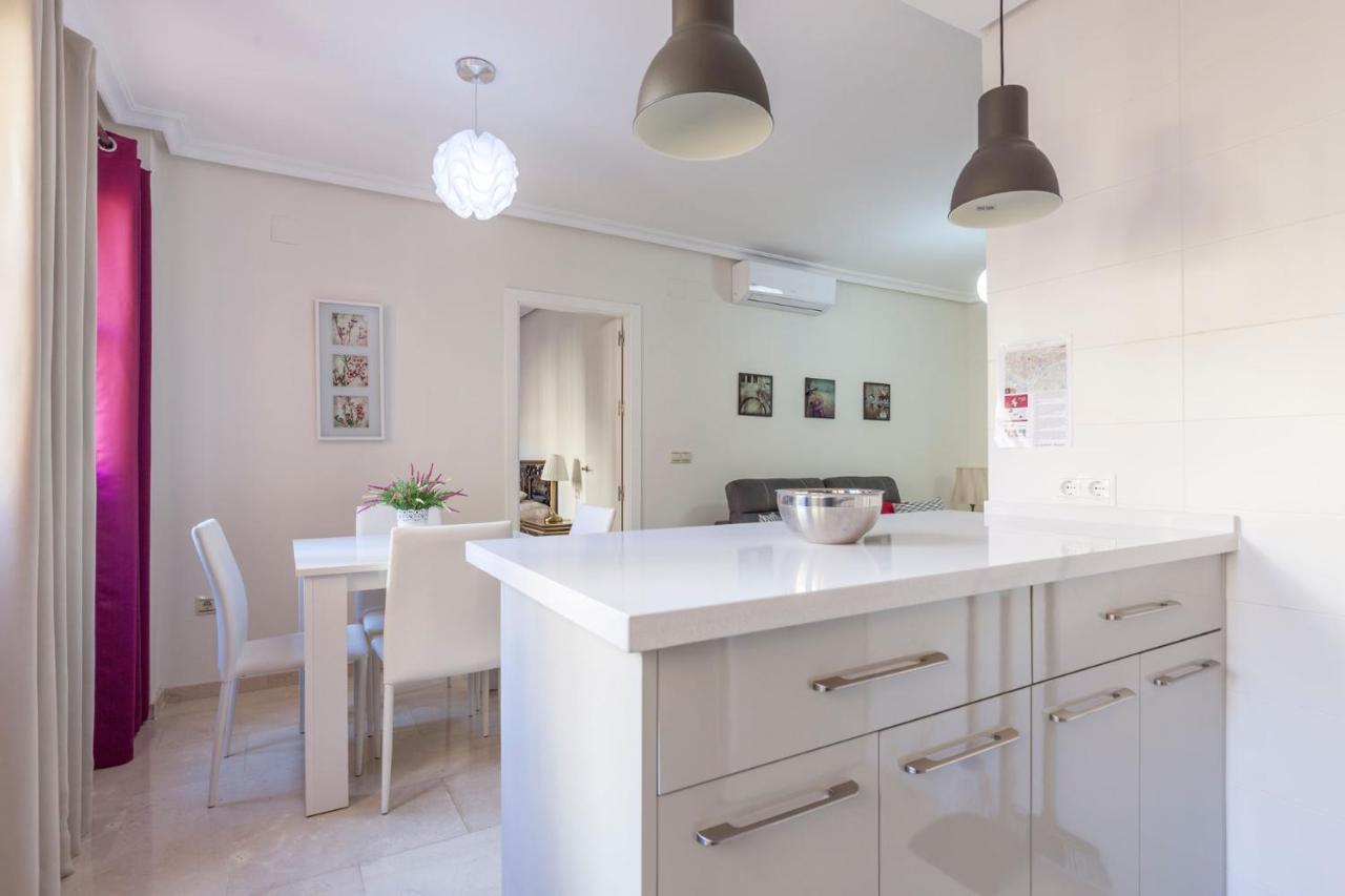 Apartamento Calle Sierpes Sevilla