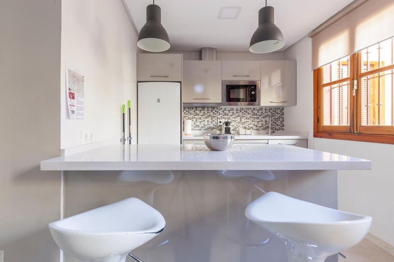 Calle Sierpes Apartamento