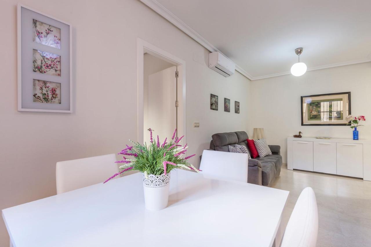 Apartamento Calle Sierpes *