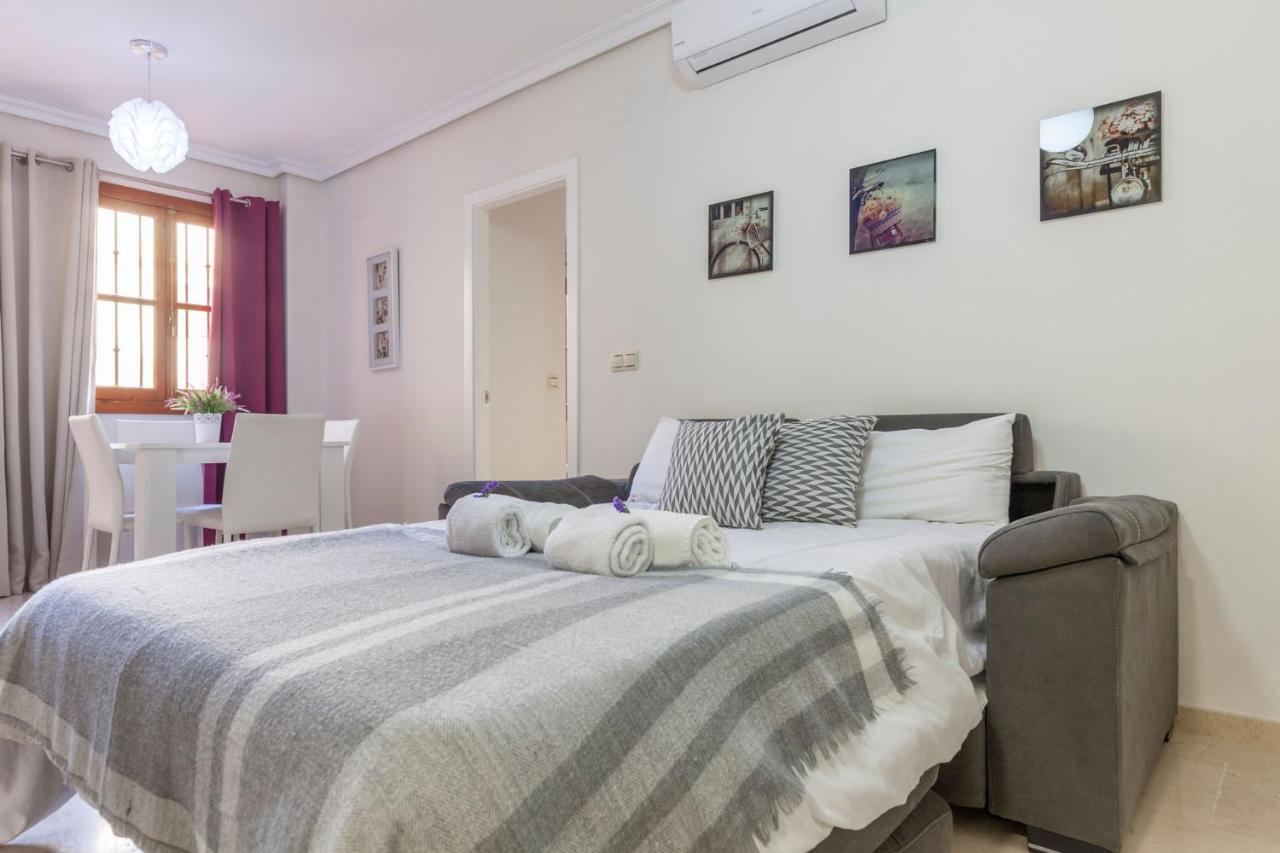 Apartamento Calle Sierpes