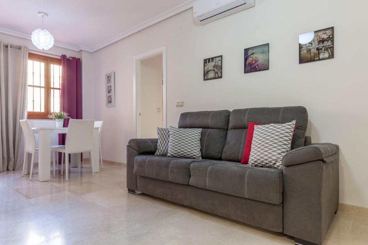 Calle Sierpes Apartamento