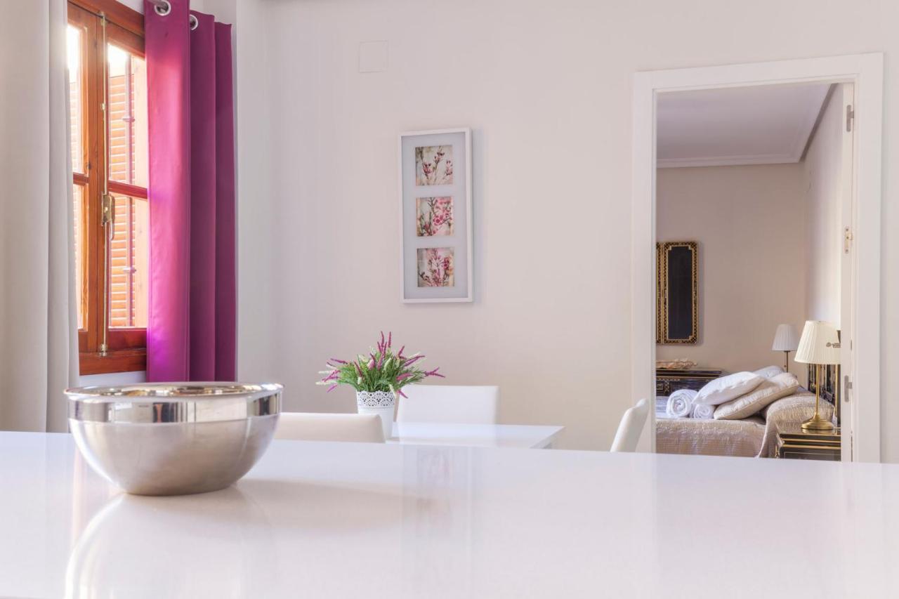 Calle Sierpes Apartamento *