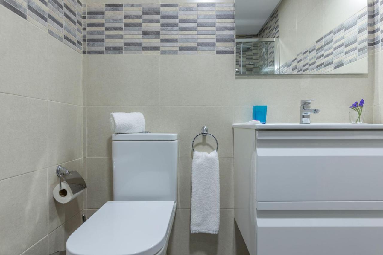 Calle Sierpes Apartamento Sevilla
