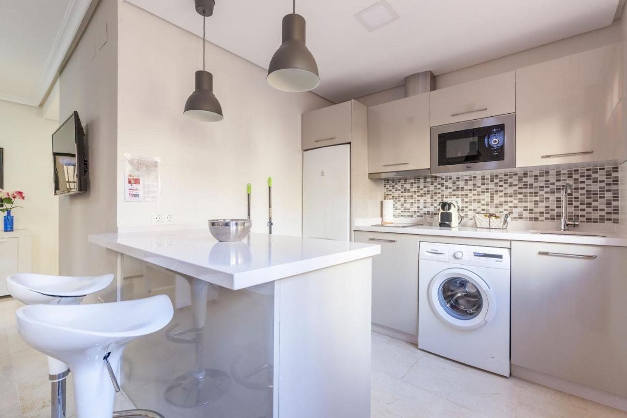 Apartamento Calle Sierpes Sevilla