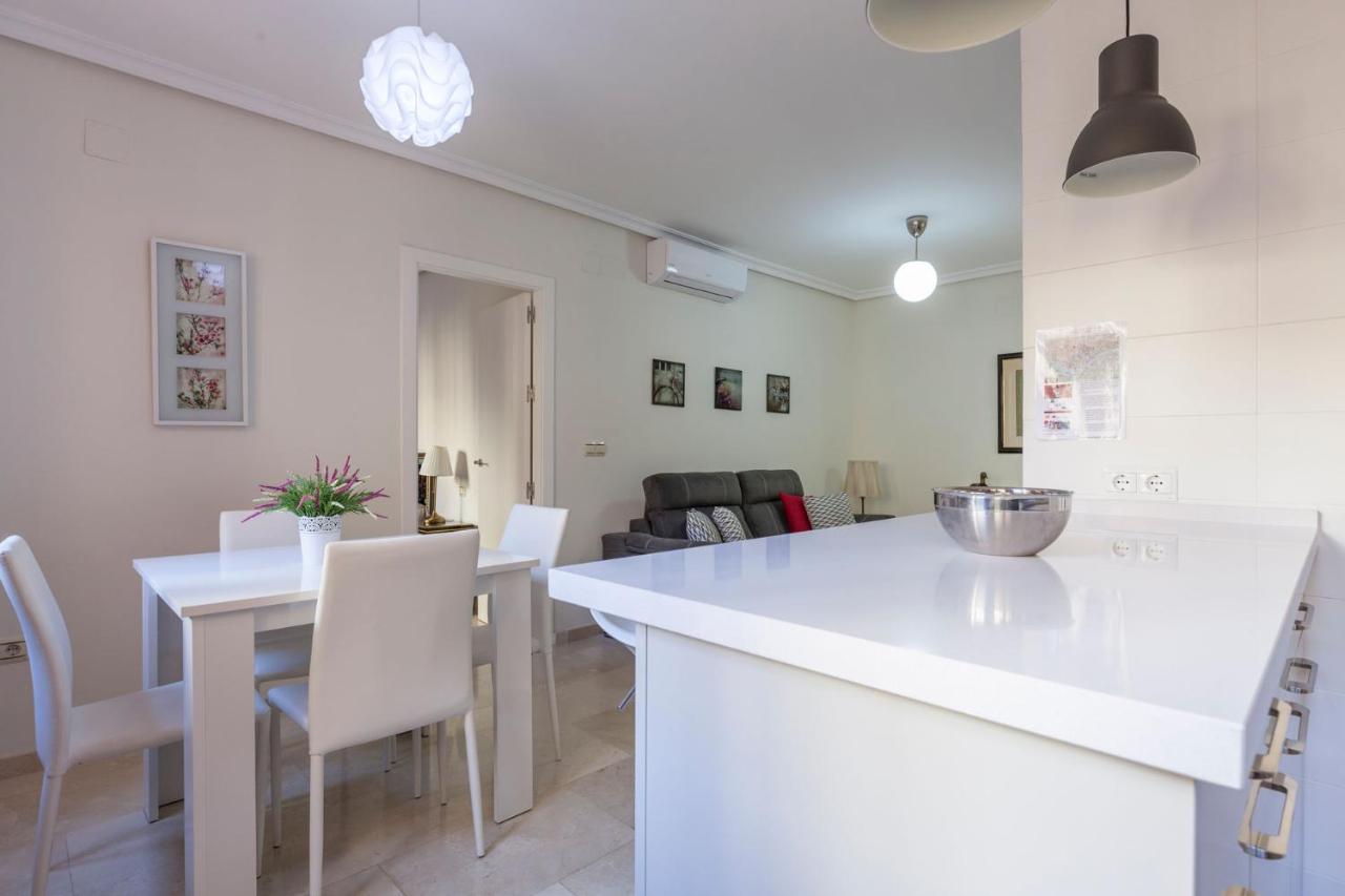 Apartamento Calle Sierpes