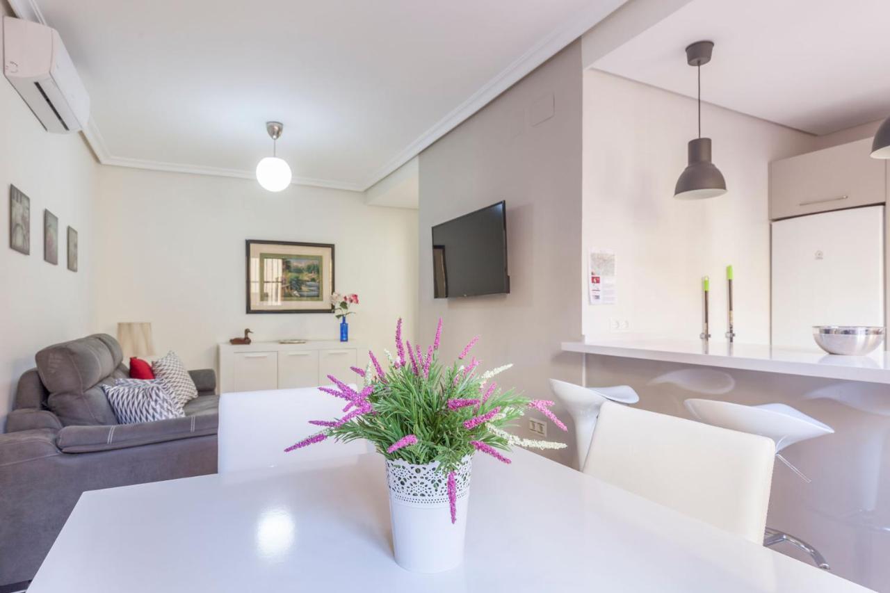 Calle Sierpes Apartamento Sevilla