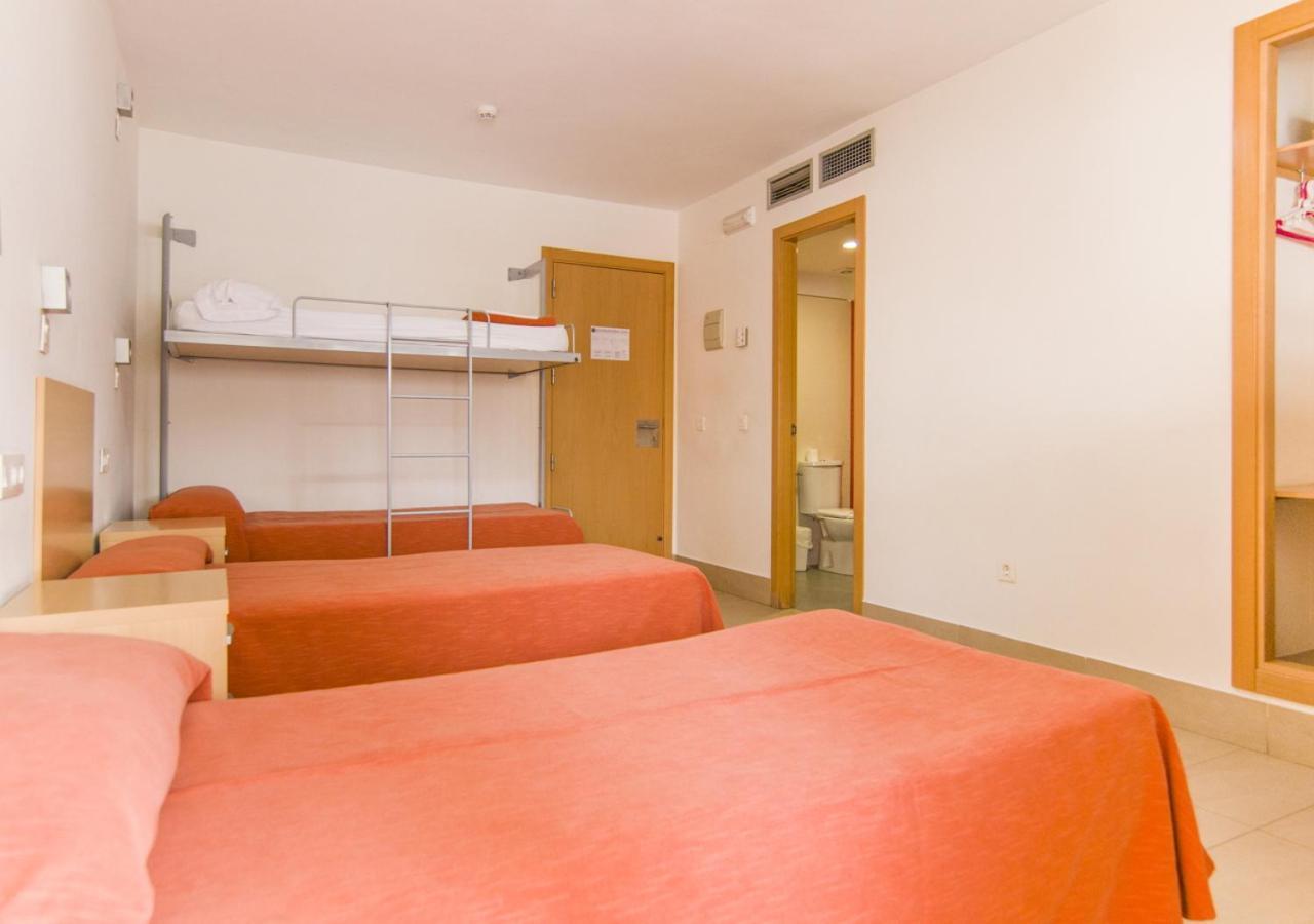 Hostal Inturjoven Sevilla