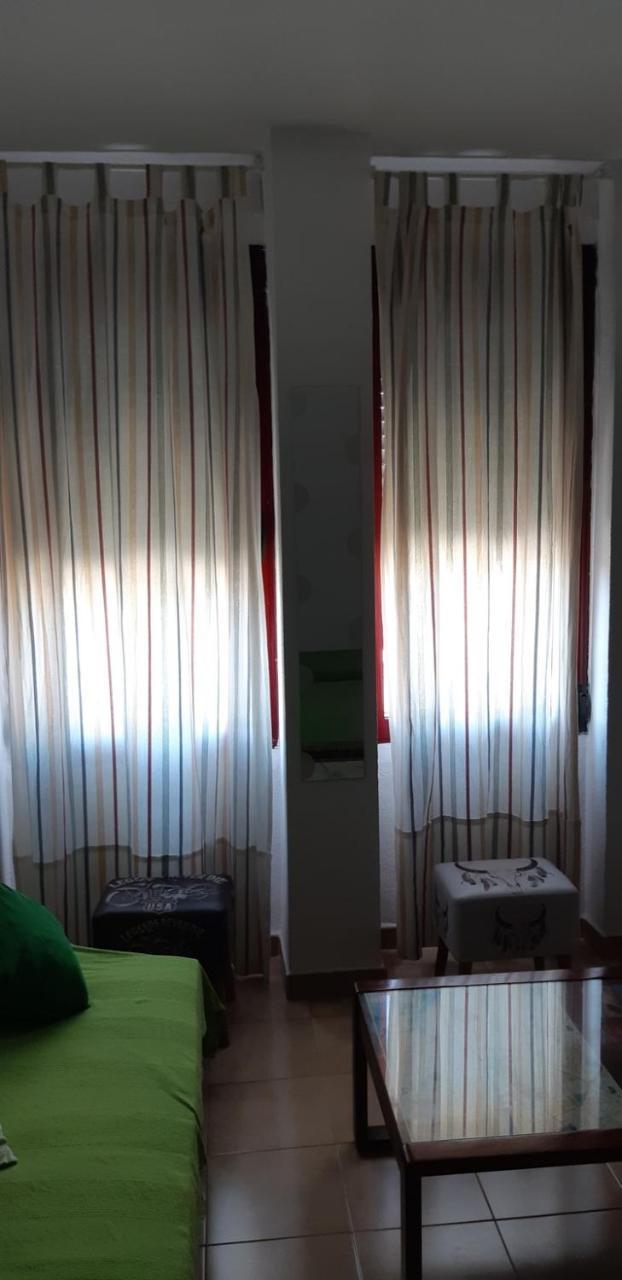 Studio Calle Salado * Seville