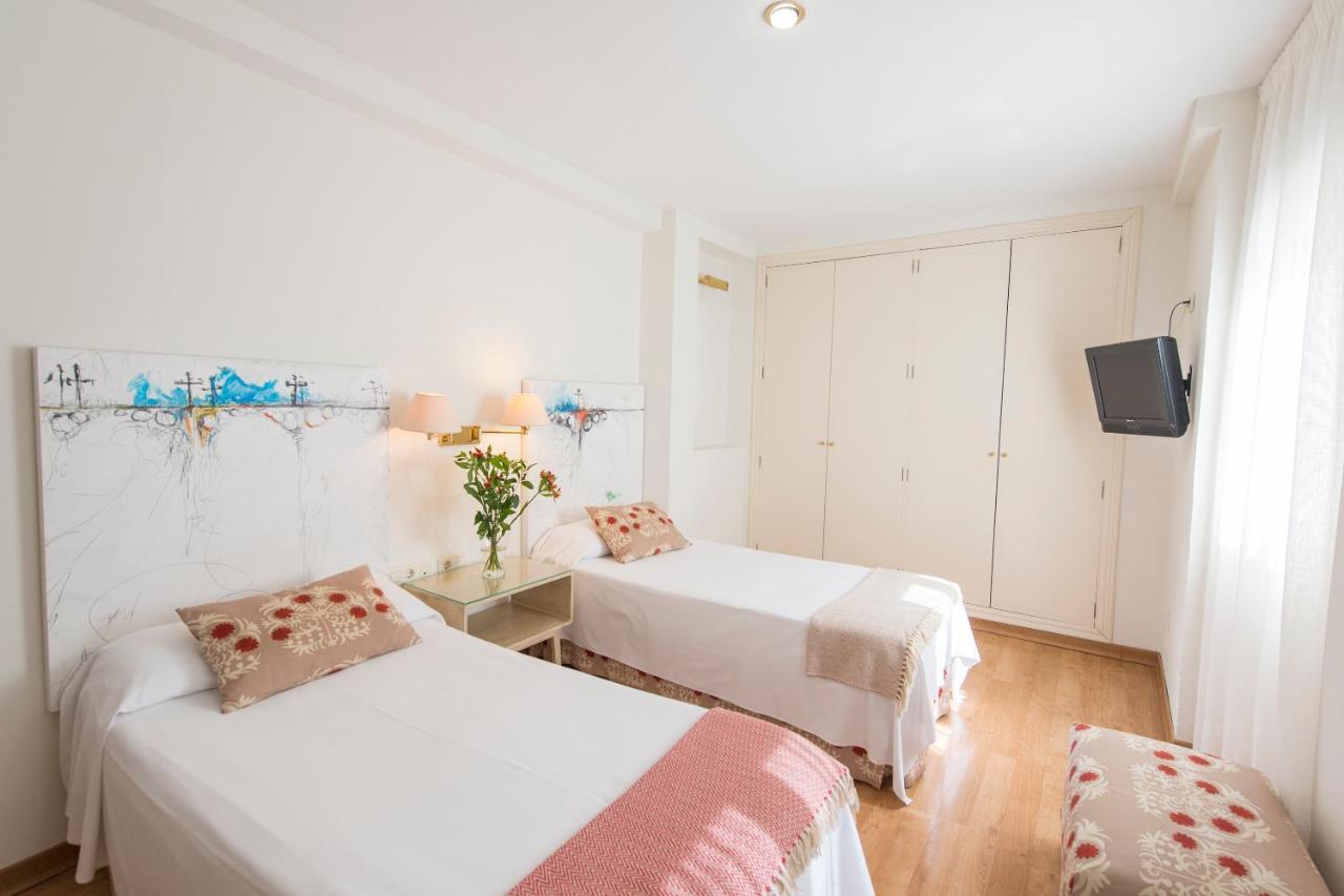 Alcantara Hotel
