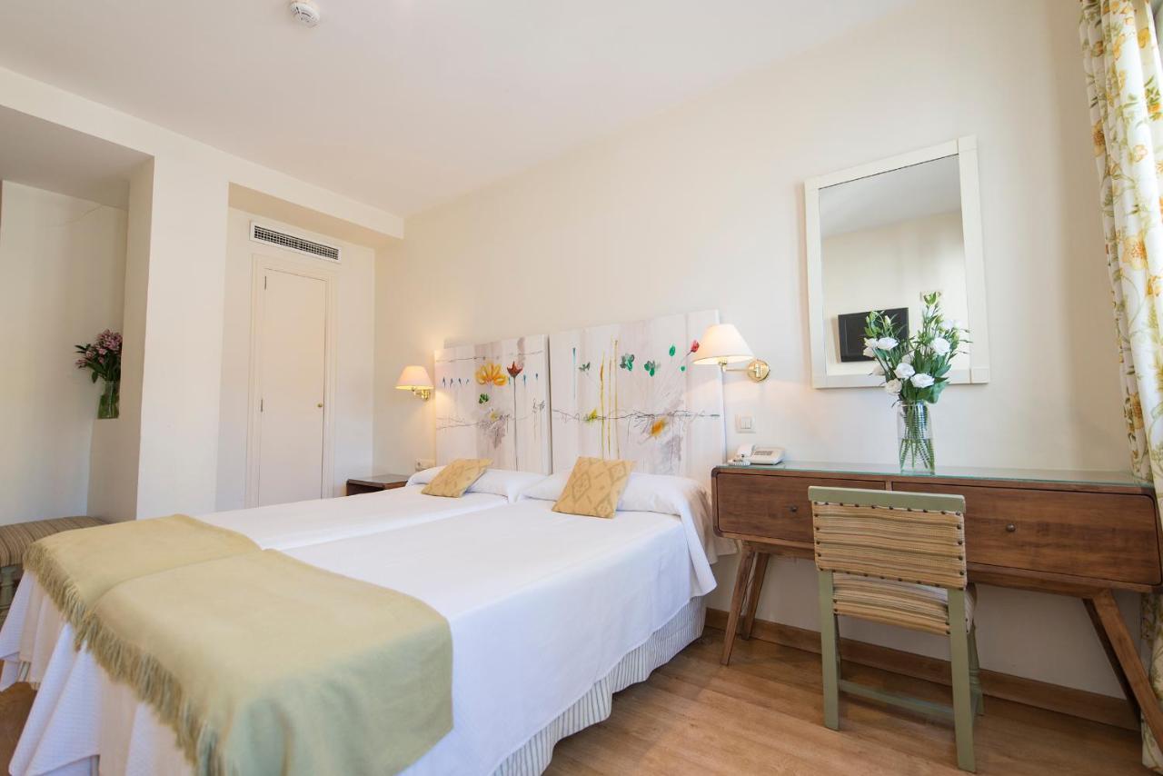Hotel Alcantara Seville