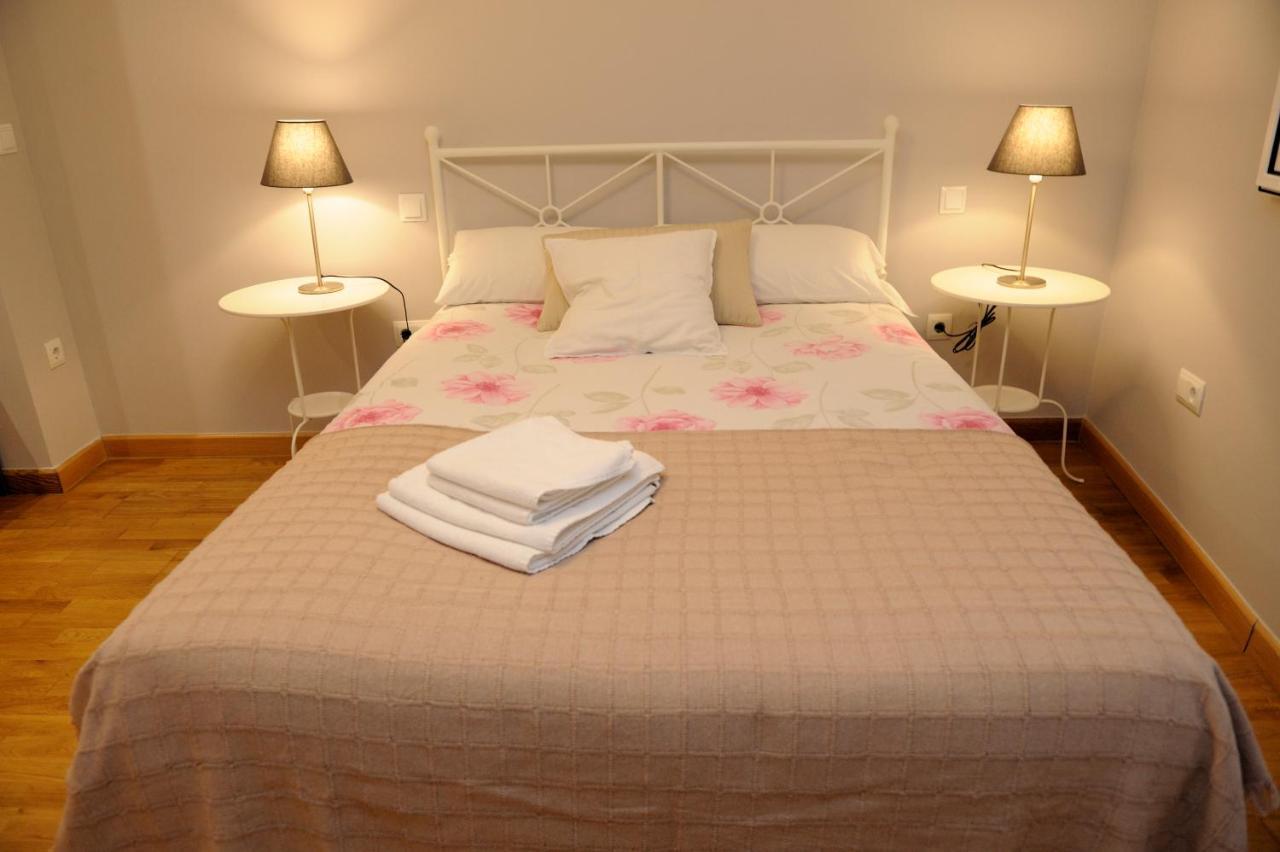 Apartamento Apartamento Museo De Bellas Artes Sevilla